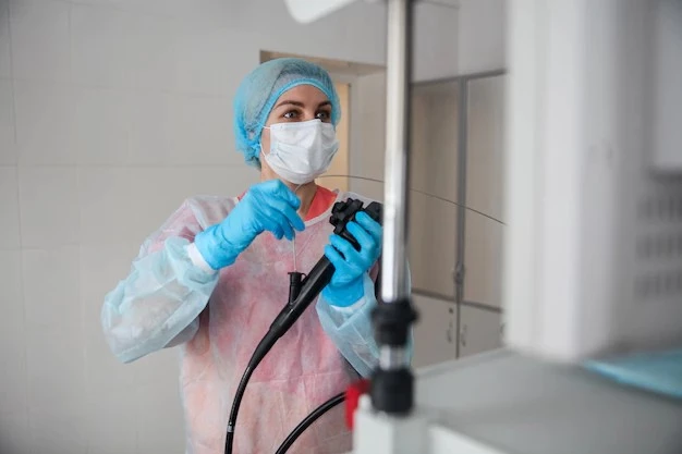 Endoscopia Digestiva